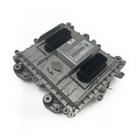 Unité de commande moteur 0281020146 504388754 Contrôleur électronique du moteur Module informatique du véhicule Remplacement compatible avec Bosch