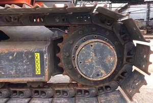 ¡Gran Oferta! Miniexcavadora Hitachi ZX70 usada de 7t con bomba Kawasaki, motor, componentes de engranajes, venta directa de proveedor en Shanghái - Product Image 5