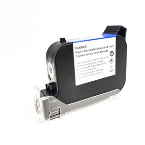 <span class=keywords><strong>Inchiostro</strong></span> HiTek Compatibile <span class=keywords><strong>HP</strong></span> B3f58a B3f58b 2588 2580 45si Nero Solvente Asciugatura Rapida Tij 2.5 Cartuccia d'<span class=keywords><strong>Inchiostro</strong></span> Nero per Stampante - Product Image 4