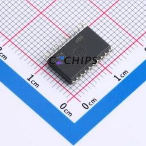 MAX275AEWP+ Active Filter SOIC-20 RF Whole Sale Electronic Component Chips Supplier & BOM Service - Product Image 2