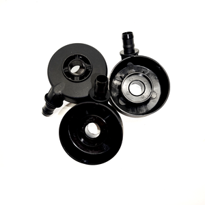 Cubierta Inferior de Aspersor Atomizado Nueva para Dron de Pulverización Dj Agras T50, Repuestos y Accesorios para Uso Agrícola, 1 Año de Garantía - Product Image 5