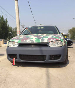 Nuevo Kit de Carrocería Remachado de Alto Rendimiento BTC para VW <span class=keywords><strong>Golf</strong></span> 4 <span class=keywords><strong>MK4</strong></span> 2004-2008 Actualización Estilo <span class=keywords><strong>R32</strong></span> Parachoques Delantero/Trasero - Product Image 6