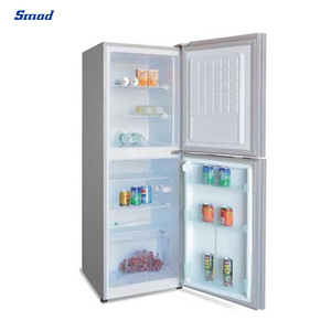 Réfrigérateur à double porte pour la maison, congélateur vertical, équipement de réfrigération - Product Image 6