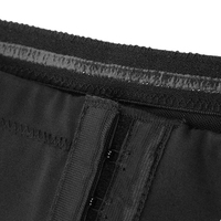 Compression Bbl Shapewear Hip Dip Pads Taille Haute Formateur Body Shaper Contrôle Ferme Hip Enhancer Pantalon Femmes Hanches et Butt Lifter
