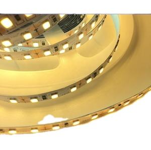 Barra de luz LED lineal de 120 perlas de alto brillo y bajo voltaje, luz suave, venta directa de fábrica - Product Image 4