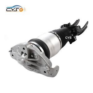 Pour Porsche <span class=keywords><strong>Cayenne</strong></span> <span class=keywords><strong>955</strong></span> amortisseur à air Suspension châssis de voiture nouveau Design pièces d'auto 7L8616039D 7L6616039D avant - Product Image 3