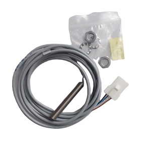 Capteur d'induction de haute qualité importé DO - INDUC PROX - M2.110.1311/ - Capteur d'induction de proximité pour pièces de machines d'impression offset - Product Image 1