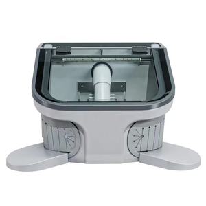 Forniture dentali depolveratore elettrico copertura per workstation dentale aspirapolvere lucidatrice - Product Image 4