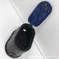 Vente en gros Boîte de compteur d'eau en PVC One-Epitope Light Matière plastique résidentielle antirouille en stock