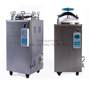 Precio más bajo <span class=keywords><strong>comprar</strong></span> dispositivos médicos esterilizadores de equipos de esterilización de alta calidad para el hospital - Product Image 1