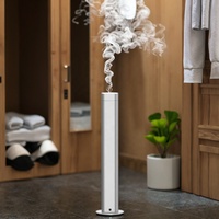 Diffuseur de parfum pour hôtel, diffuseur de parfum commercial, machine à arômes spécifique au hall, distributeur automatique pour centre commercial, cinq étoiles