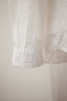Nuevas Camisas EUTOB para Mujer, Camisa de Manga Larga con Solapa