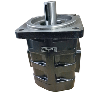 Lihat gambar lebih besar berbagi pompa roda gigi hidrolik 937H 936 933 ZL30H ZL30E Wheel Loader Sinomach Changlin - Product Image 1