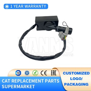 YANN'S 2010212 201-0212 卡特装载机 928G <span class=keywords><strong>988H</strong></span> 变速箱控制装置 - Product Image 5