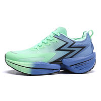 Nouvelle Tendance 2026 : Baskets Légères en Tissu Volant de Haute Qualité pour Hommes – Chaussures de Course Décontractées avec Tige en Maille et Doublure Chaussette Fly Knit
