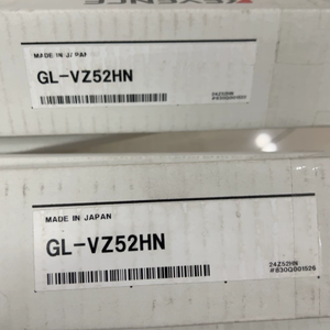 Keyence ชุด GL-V ตะแกรง GL-VM52HN เบาและทนทานเพื่อความปลอดภัยตัวเครื่องชนิดป้องกันมือ52แกน VM52HN NPN GL - Product Image 2