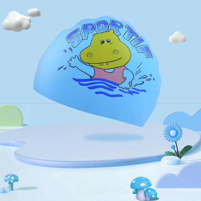 Lake Green Hippo