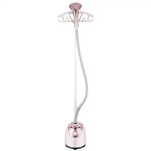 Vaporizador de ropa portátil automático, plancha de vapor, vaporizador de ropa práctico profesional - Product Image 4