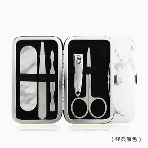 5 Cái <span class=keywords><strong>Manicure</strong></span> & Pedicure Set Nail Pedicure <span class=keywords><strong>Manicure</strong></span> Set Công Cụ Mini Mens <span class=keywords><strong>Manicure</strong></span> Set Bán Buôn - Product Image 2