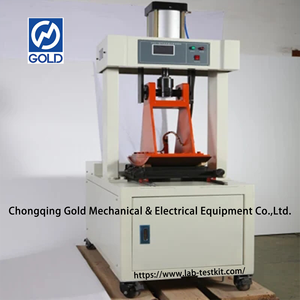 Rad verfolgungs maschine Bitumen Pneumatische Rad verfolgungs probe Form prüfmaschine oder Rad-Teack-<span class=keywords><strong>Tester</strong></span> - Product Image 3