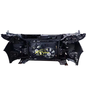 กันชนหน้าและกระจังหน้าสำหรับ <span class=keywords><strong>Toyota</strong></span> <span class=keywords><strong>Vellfire</strong></span> ชุดควบคุมเรดาร์ - Product Image 4