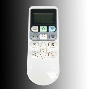 Nuevo <span class=keywords><strong>Control</strong></span> Remoto de Repuesto para Aire Acondicionado Hitachi RAR-3V2 RAR-2P2 RAR-3U1 AC A/C Fernbedienung - Product Image 2