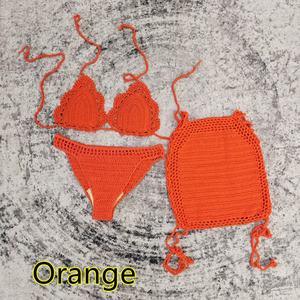 Nuevo Bikini de Diseñador de Lujo, Corte Alto, Dos Piezas, con Tirantes con Volantes y Estampado, Traje de Baño para Playa - Product Image 5