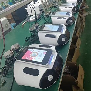 Instrumen terapi kesehatan dan terapi sirkulasi darah 2-in-1 menenangkan arus mikro - Product Image 6