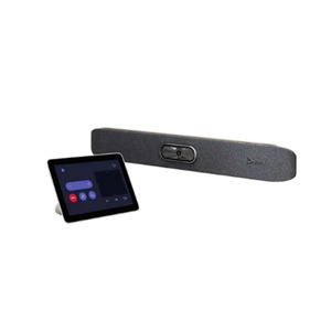 Nuevo en Stock, Barra de Video Todo en Uno Poly X50 con Kit de Controlador TC8, 4K para Conferencias, Certificado de Origen POLY X50 - Product Image 4