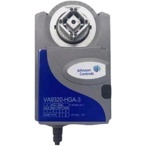 แอคชูเอเตอร์ลม Johnson M9310-HGA-3 /M9320-HGA-1 ของแท้ ขายดี ราคาถูก มีสินค้าในสต็อก - Product Image 1