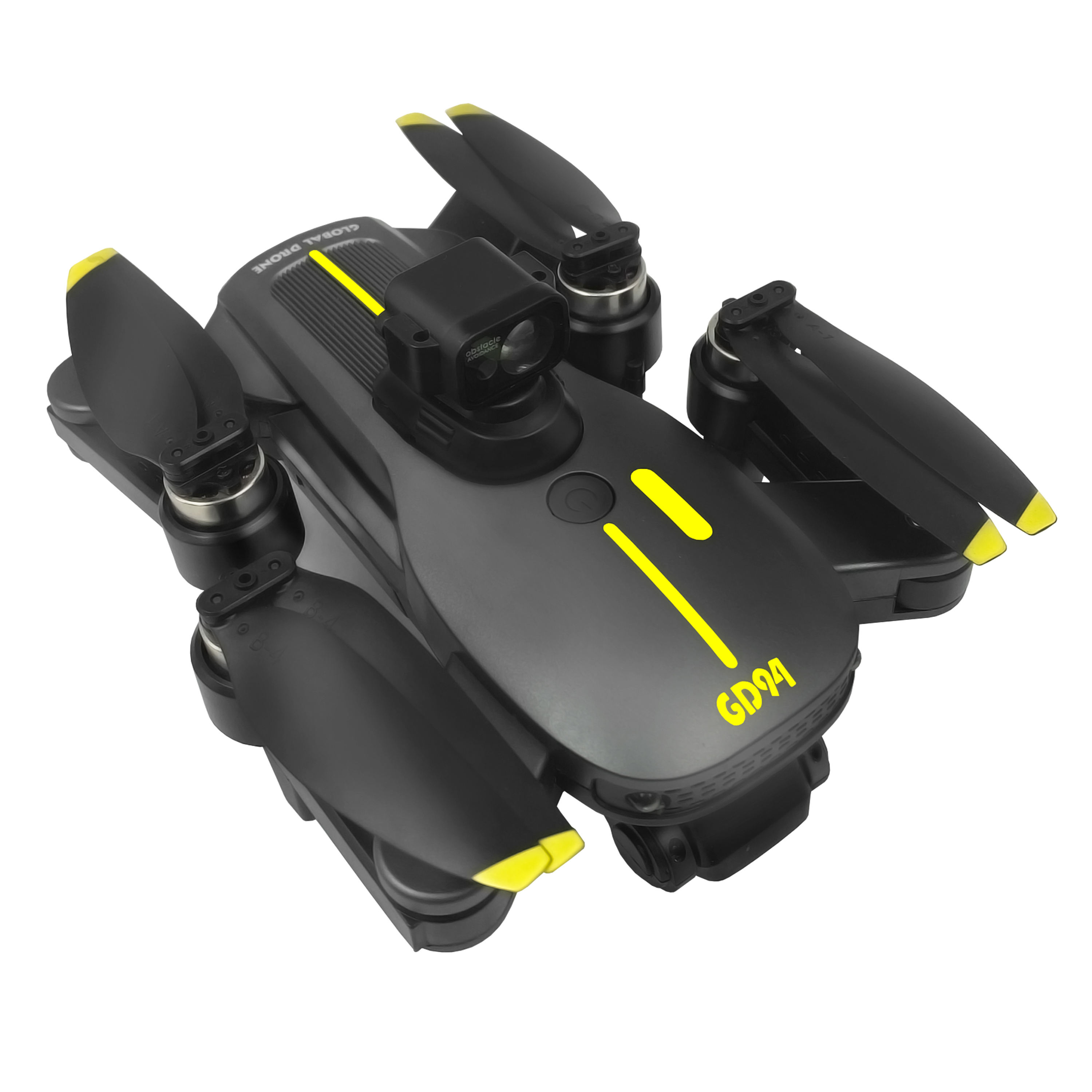 GD94 Max XK Innovations Walkera Qr X350 Pro Drone Quadcopter Brushless  Motor Drone 6CH 6-axis Gyro Gps for Sale