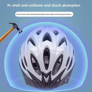 Hot Bán Leo Núi Đường Dành Cho Người Lớn Xe Đạp Mũ Bảo Hiểm Xe Đạp Xe Máy Xe Đạp Thể Thao Cưỡi Mũ Bảo Hiểm Người Đàn Ông Và Phụ Nữ Của Xe Đạp - Product Image 2