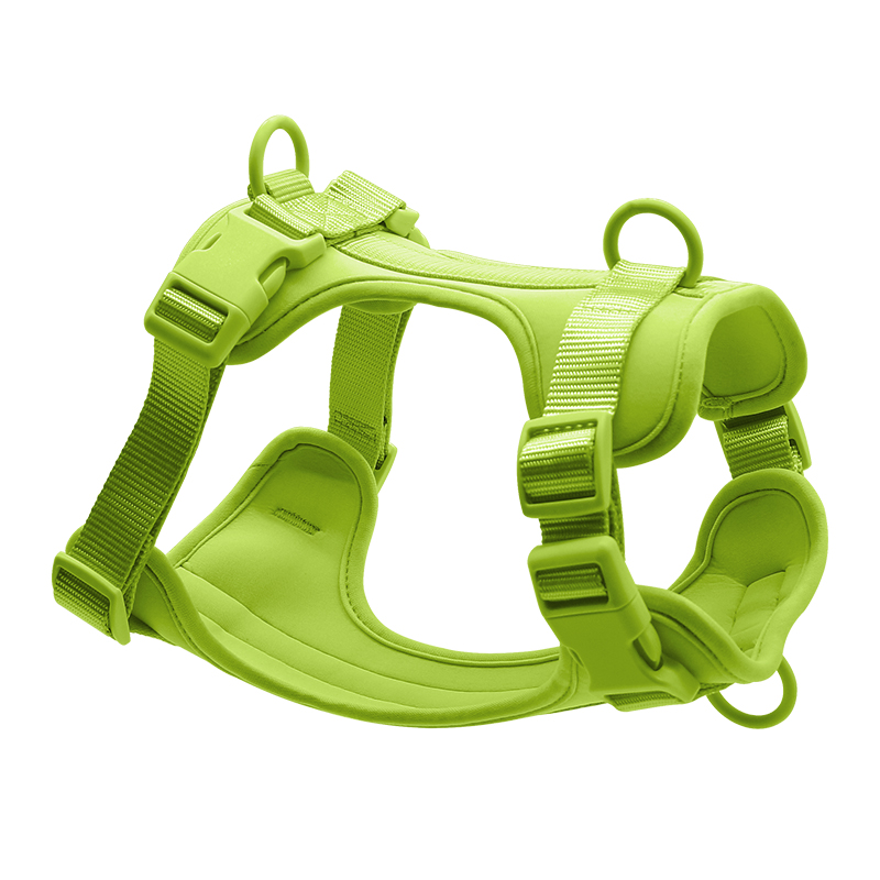 vert fluo
