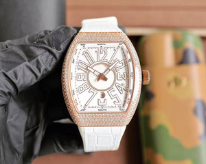 Montre mécanique automatique de haute qualité, style designer, logo personnalisé, luxe, sport, affaires, bracelet en caoutchouc ovale, calendrier lumineux - Product Image 1