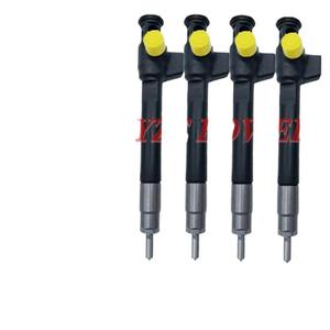 Conjunto de Inyector Diesel EMBR00301D 21016288267 Para SsangYong Koran Modelos Nuevos - Product Image 4