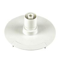 Disque de torsion stationnaire en plastique Saurer TFO 137mm/144mm/156mm/164mm/190mm pour métier à tisser et machines à tisser textiles