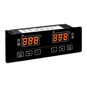 SLD-3002 Best Customizable Led Display <strong>Thermostat</strong> Temperature <strong>Controller</strong> Digital <strong>Thermostat</strong> Digital Temperature <strong>Controller</strong> - Product Image 5
