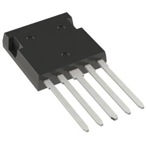 IXYF30N450 Original Electronic Component Suppliers Transistors IGBT 4500V <b>23A</b> ISOPLUS I4-PAC - Product Image 1