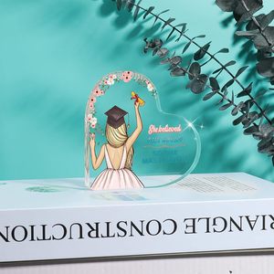 Confezione regalo di laurea femminile 2024 per amici del liceo universitario figlie sorelle a prezzi bassi set regalo di laurea sfuso - Product Image 3