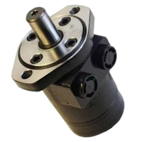 Moteur hydraulique Char-Lynn série H BM1H-375-H2SB4 101-1096-009 Pièces de machines de construction