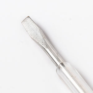 Herramientas eléctricas de electricista Prueba de voltaje de electricista Destornillador Pluma Probador de voltaje - Product Image 2