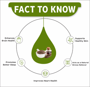 ขวดหยดขนาด 30 มล. |   หยดสารสกัดจากจัตตามนชี |   นาร์โดสตาชิส จาตามันซี |   ความชัดเจนทางจิตใจ การบรรเทาความเครียด การสนับสนุนด้านการรับรู้ทางปัญญา - Product Image 4