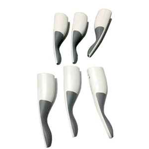 Piezas de Inyección de Plástico de Alta Calidad de Fábrica, Mecanizado CNC, Plástico PEEK PA66 GF30 - Product Image 5