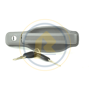 Maniglia esterna per porta Ac Rolcar ADAPTABLE per OE 93927401 adatta per Iveco Daily 1989 - Product Image 1