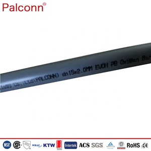 Échantillon gratuit de <span class=keywords><strong>tube</strong></span> en polybutylène vert Nano-Antibactérien <span class=keywords><strong>PB</strong></span> - Product Image 3