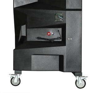 Enfriador de Aire Portátil Industrial <span class=keywords><strong>Master</strong></span> Huge Airflow 42,000m3/<span class=keywords><strong>h</strong></span> - Product Image 2