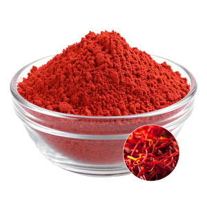 Toplu Safran Ekstresi Tozu Sağlık Gıda Sınıfı %99 Yetişkin Kullanımı İçin Gıda Boyası ve Doğal Aroma Geliştirici - Product Image 2