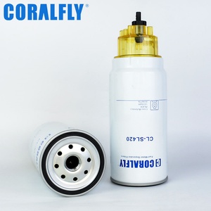 Fuel Filter FS36267 SF90P PL420 FS19769 60033346 Accessories Diesel Engine Fuel Water Separator Filter - Product Image 3