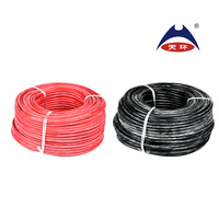 Ygc 0.6/1kv 1-5 Core 2.5-300mm2 fleksibel karet silikon isolasi dan kabel selubung