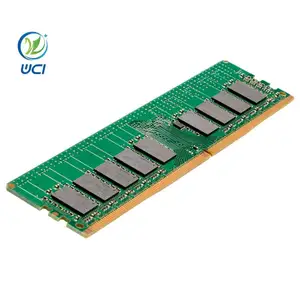 ذاكرة خادم قياسية Hpe Ddr4 بسعة 32 جيجابايت و16 جيجابايت و8 جيجابايت و32 جيجابايت و16 جيجابايت و8 جيجابايت 2666 متر/ثانية 3200 P43016-B21 P43019-B21 P43022-B21